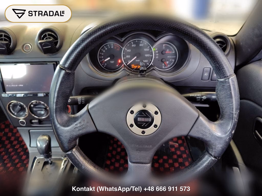 DAIHATSU COPEN OP ACTIVE TOP, miniaturka 7
