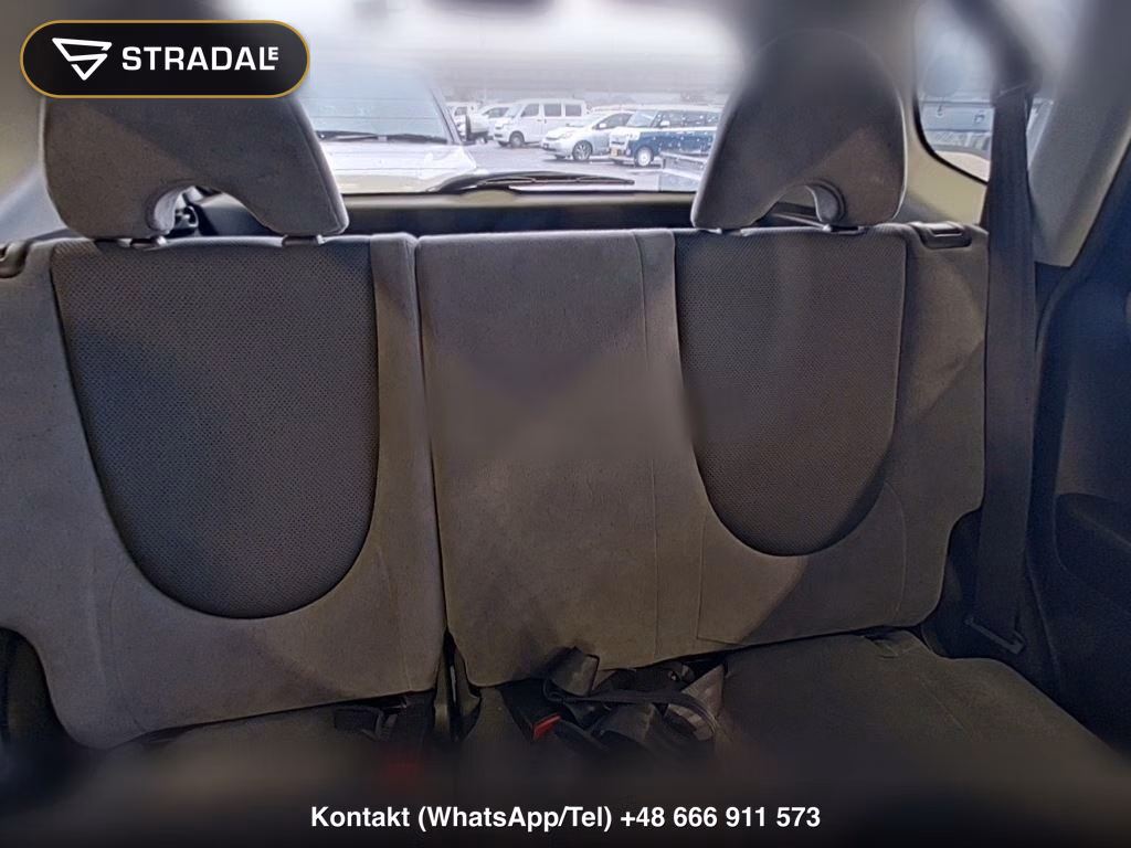 HONDA FIT 1.3A, miniaturka 7