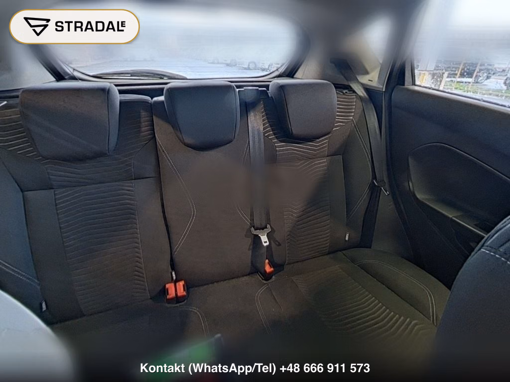 EUROPE FORD FIESTA 5D 1.0 ECO BOOST, miniaturka 7