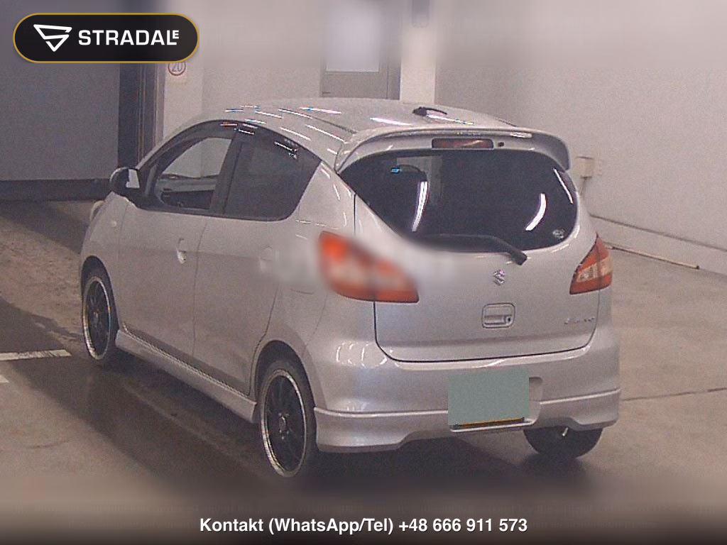 SUZUKI CERVO 5D TX, miniaturka 3