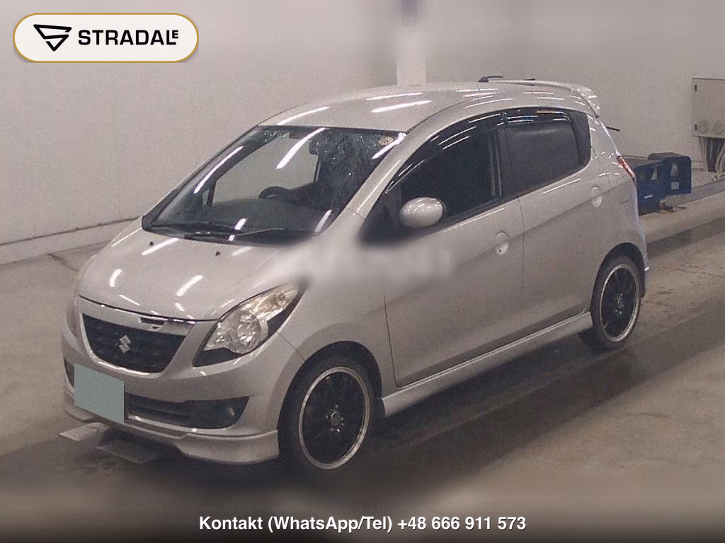 SUZUKI CERVO 5D TX, miniaturka 5
