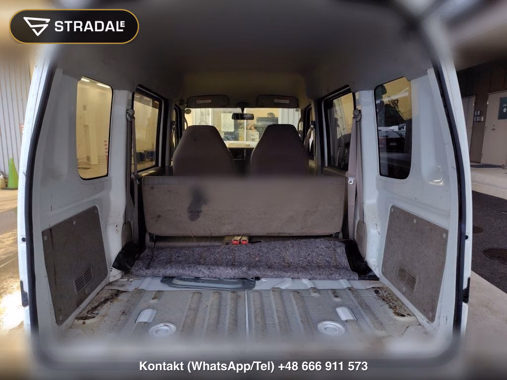 SUZUKI EVERY 5D 4WD PC, miniaturka 7
