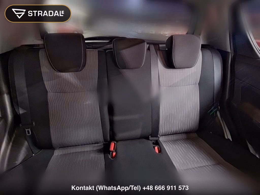 SUZUKI SWIFT 5D, miniaturka 7
