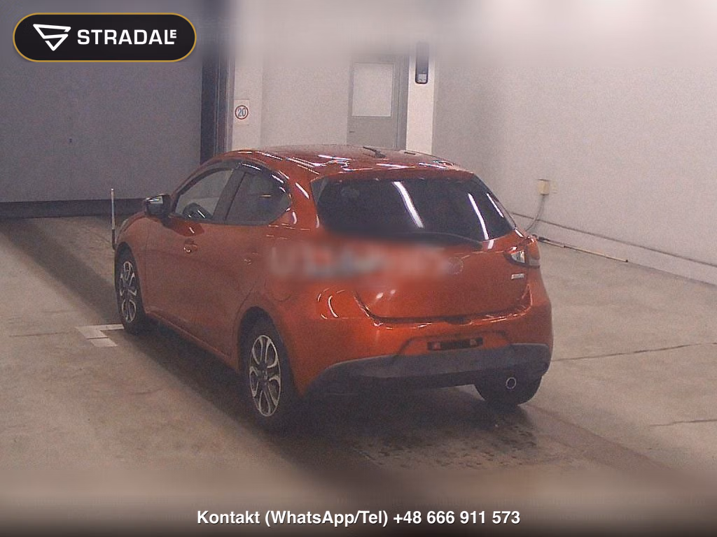 MAZDA DEMIO 5D XD TOURING L PACKAGE, miniaturka 3