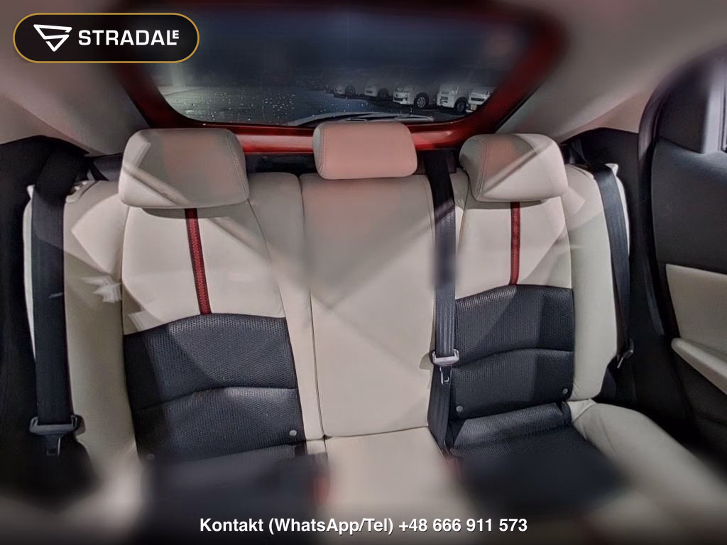 MAZDA DEMIO 5D XD TOURING L PACKAGE, miniaturka 7