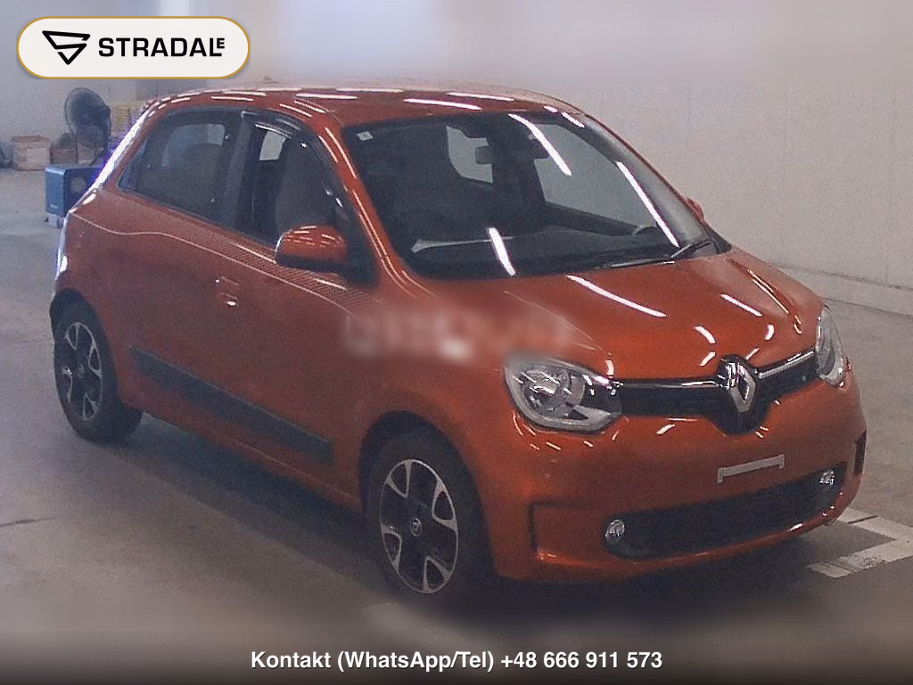 RENAULT TWINGO 5D, miniaturka 2