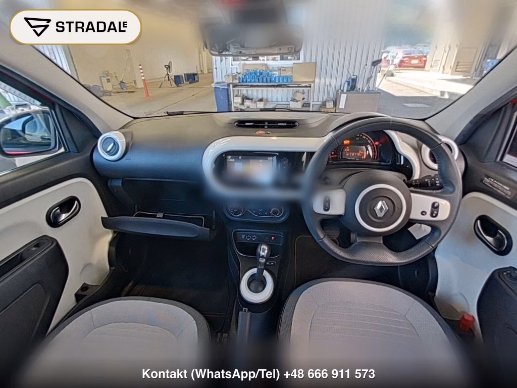RENAULT TWINGO 5D, miniaturka 4
