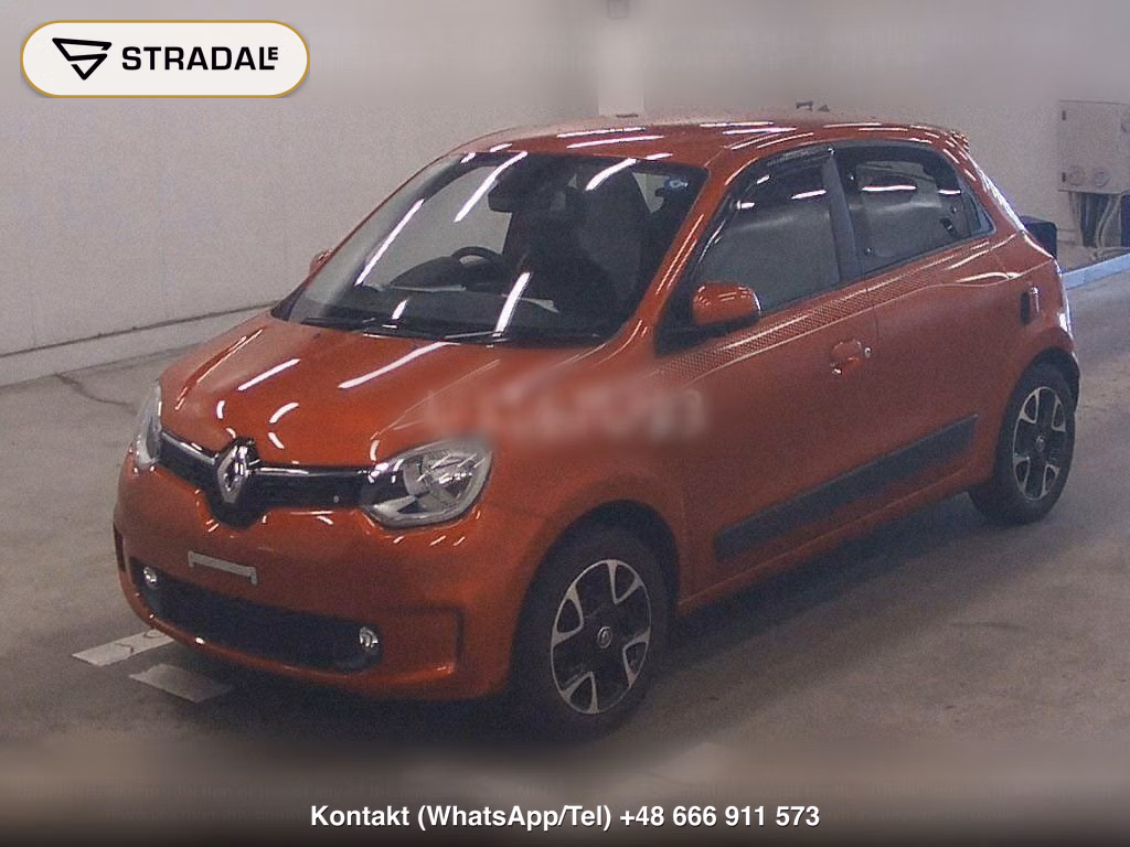 RENAULT TWINGO 5D, miniaturka 5
