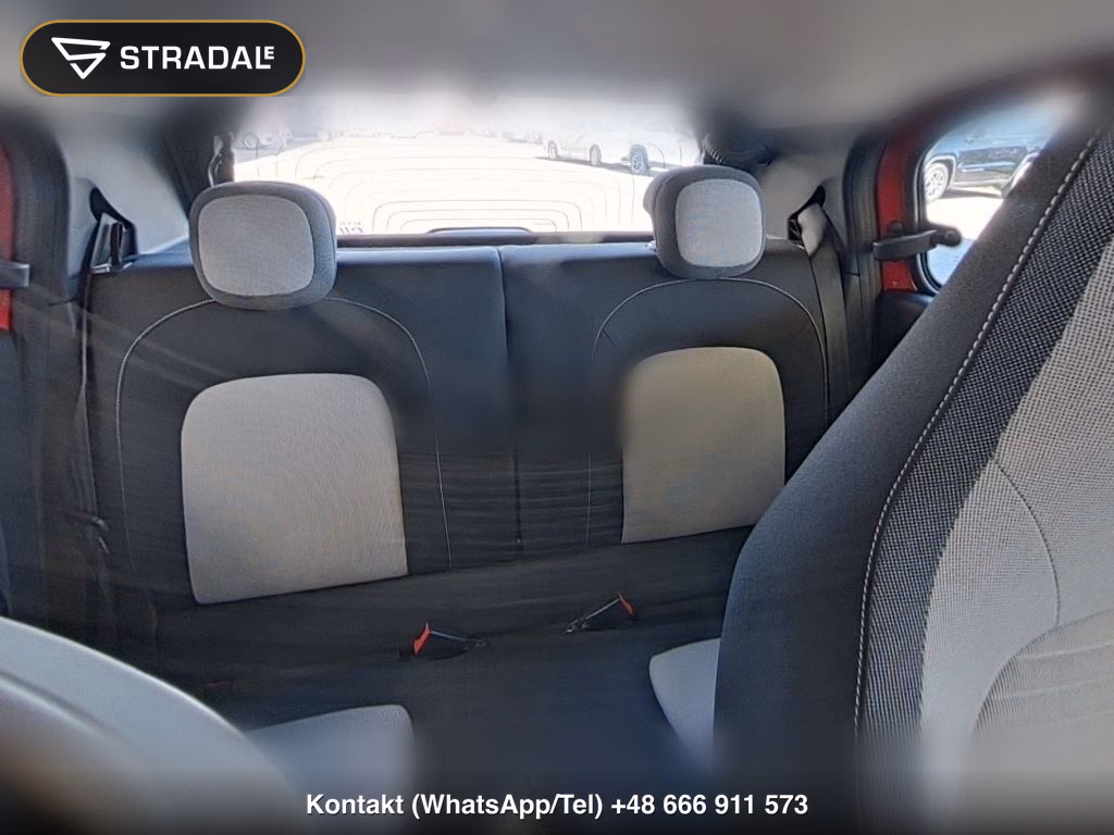 RENAULT TWINGO 5D, miniaturka 7