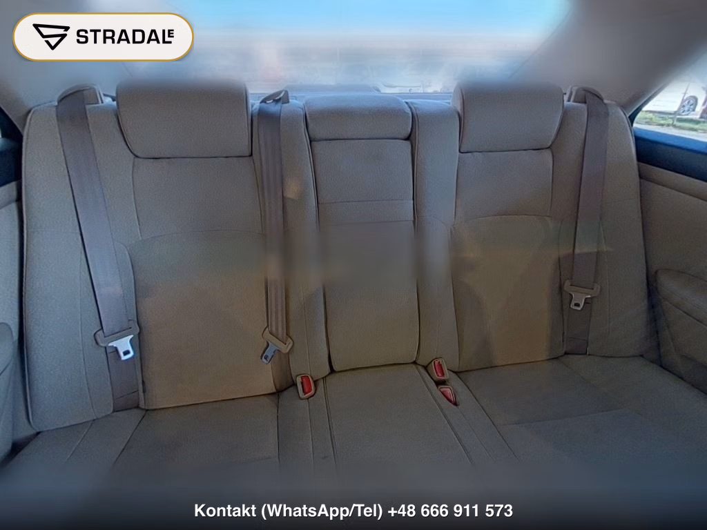 TOYOTA CROWN 4D ROYAL SALOON, miniaturka 7