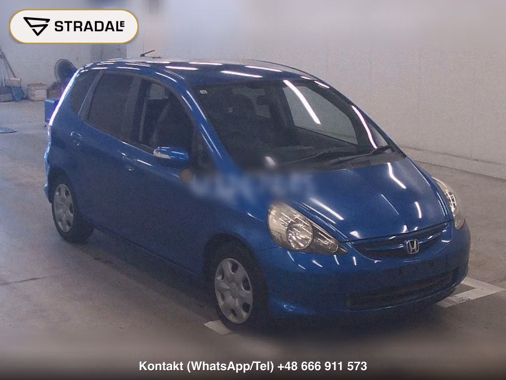 HONDA FIT 1.3W, miniaturka 2