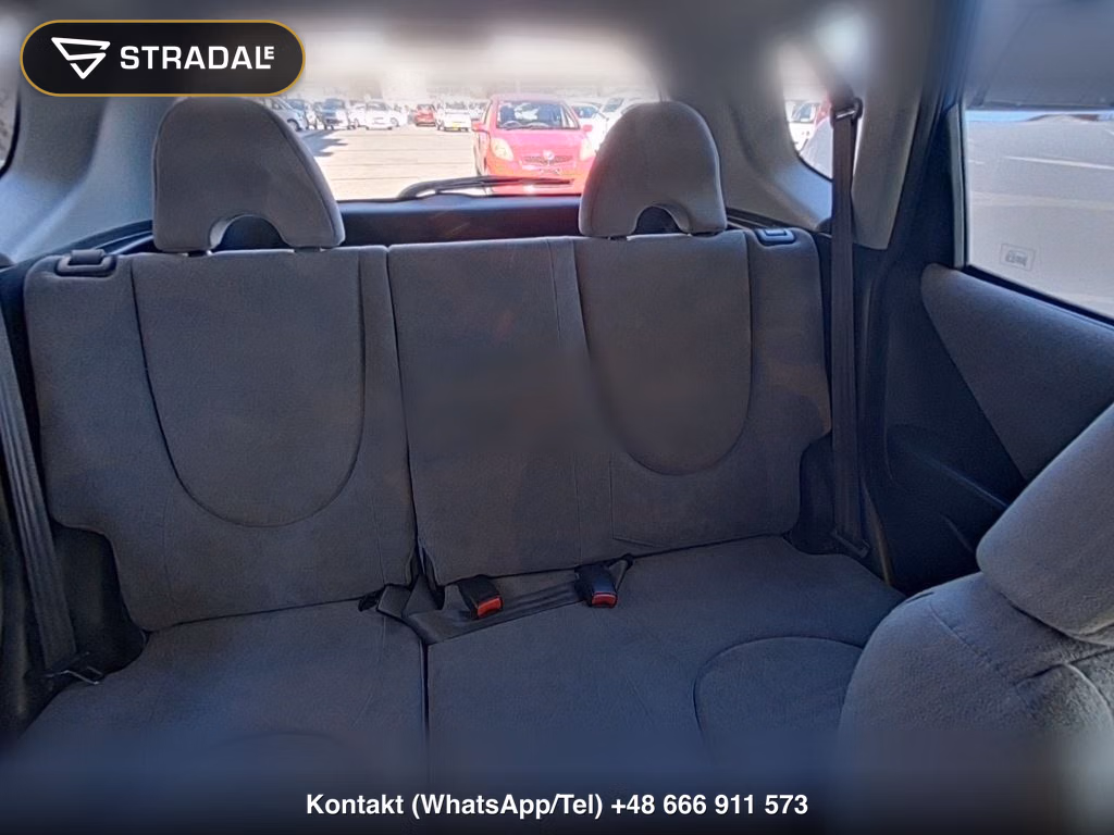 HONDA FIT 1.3W, miniaturka 7