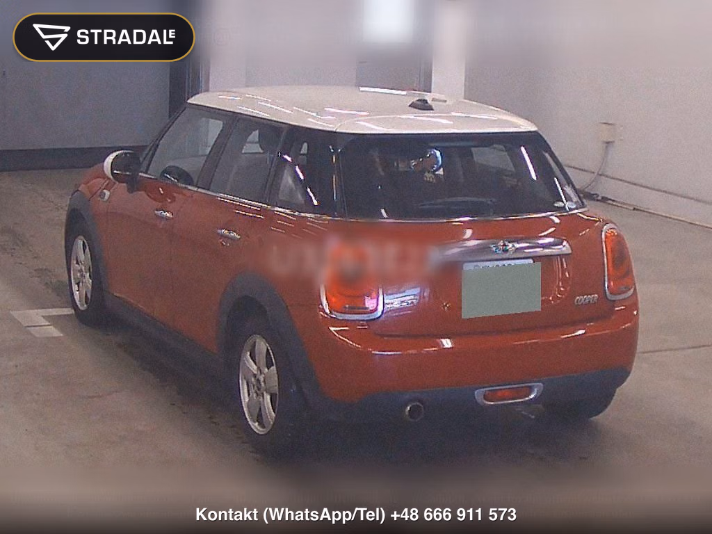 MINI MINI 5D COOPER, miniaturka 3