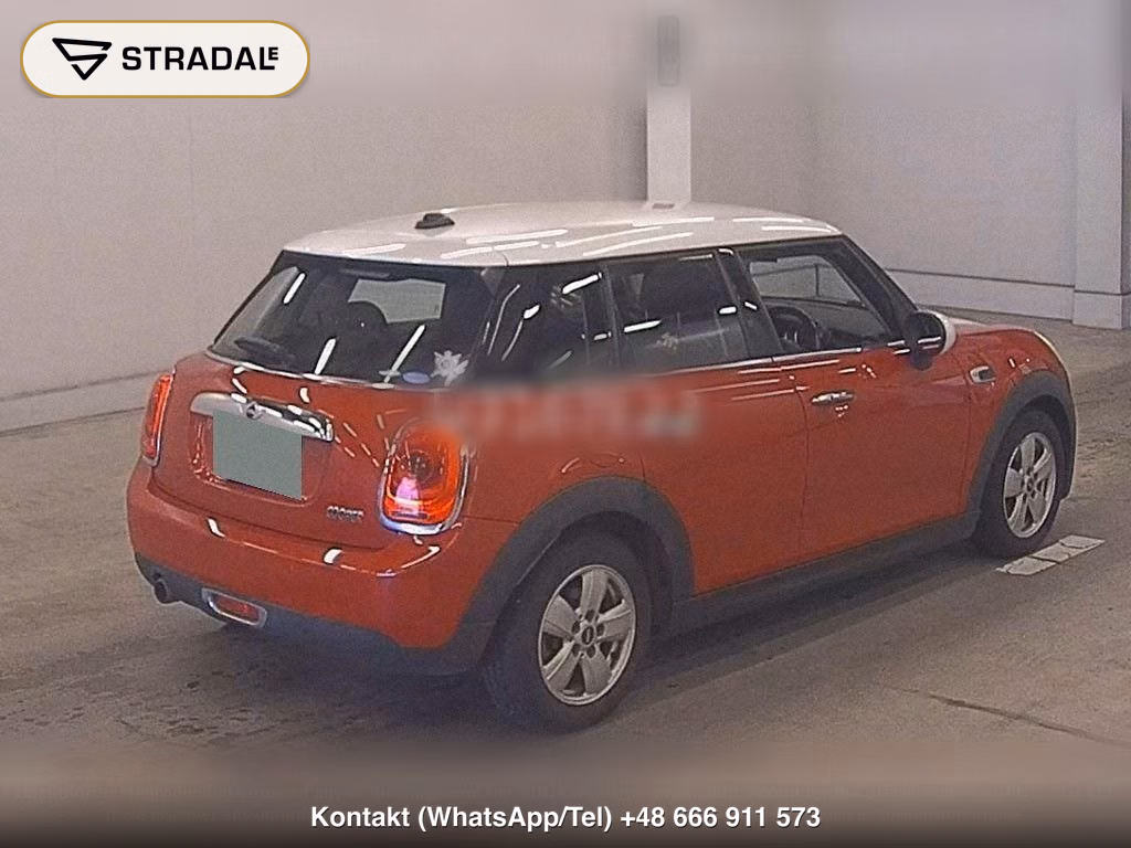 MINI MINI 5D COOPER, miniaturka 6