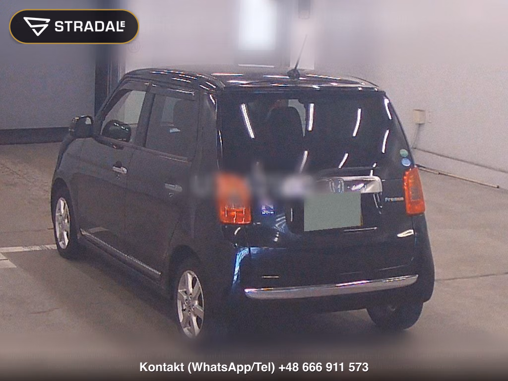 HONDA N-ONE PREMIUM･L PACKAGE, miniaturka 3