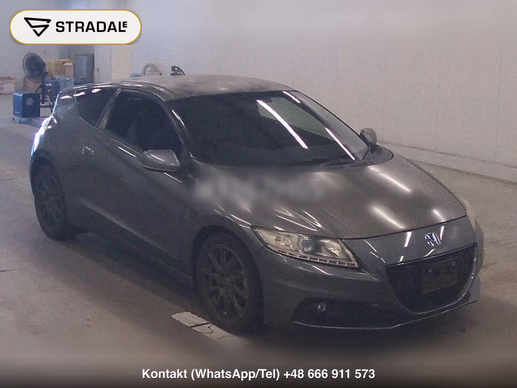 HONDA CR-Z α, miniaturka 2
