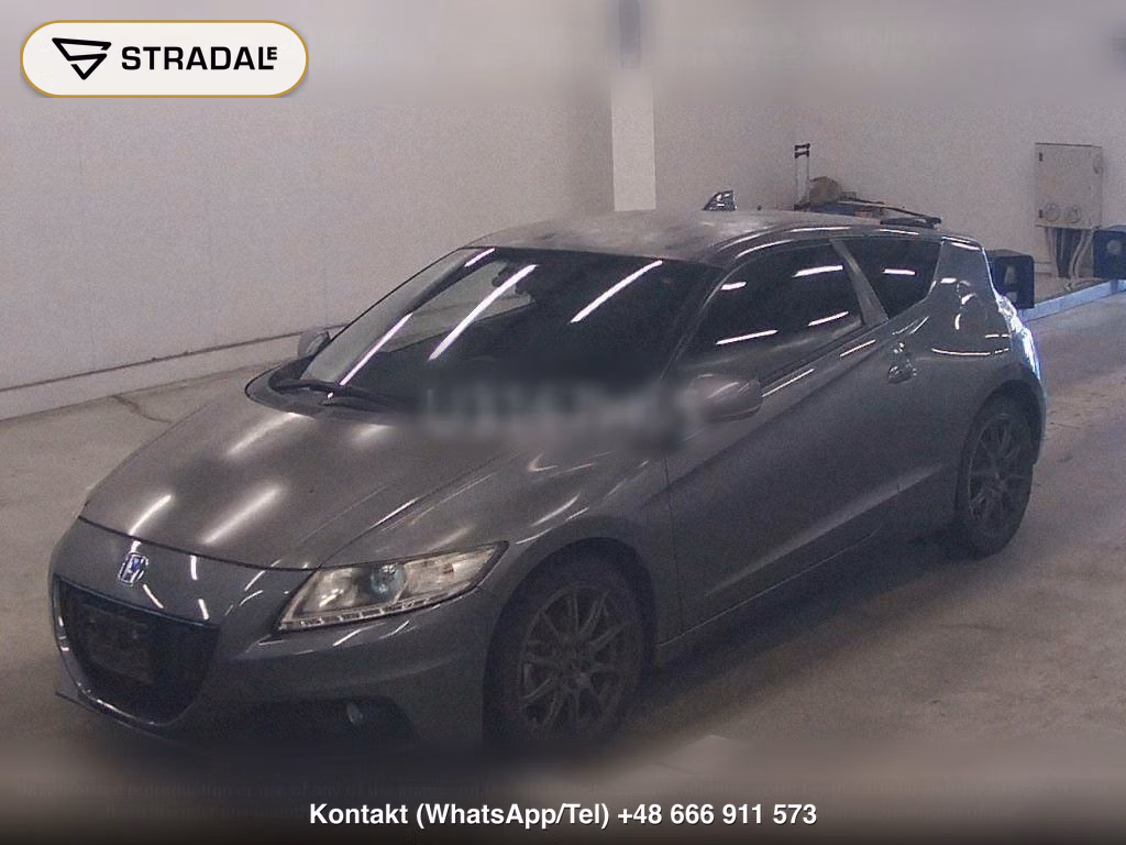HONDA CR-Z α, miniaturka 5
