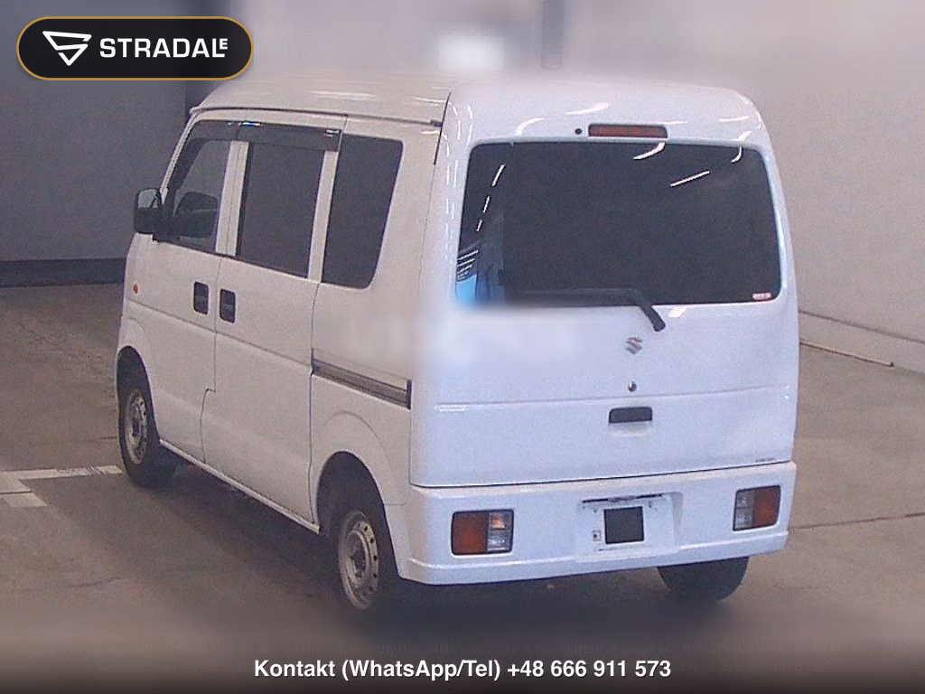 SUZUKI EVERY 5D PC, miniaturka 3