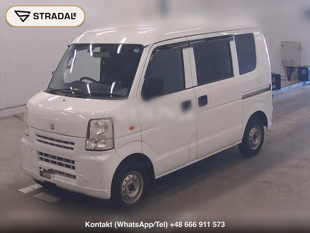 SUZUKI EVERY 5D PC, miniaturka 5