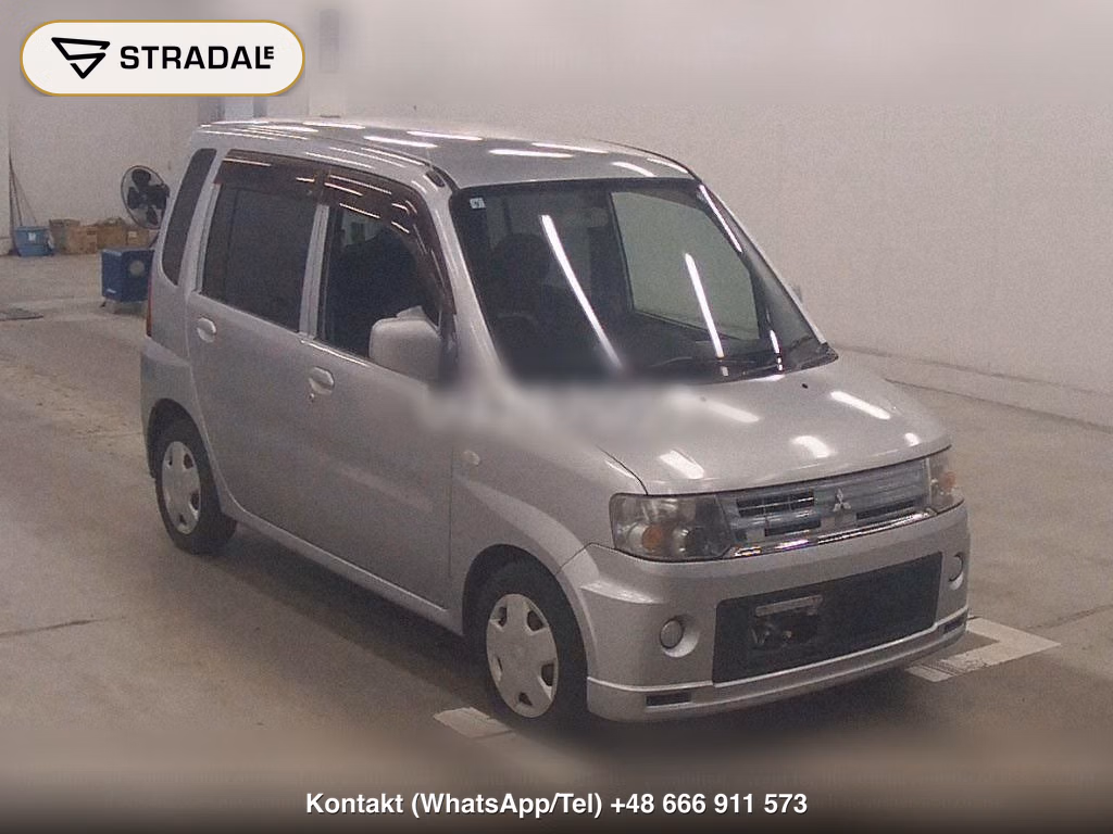 MITSUBISHI TOPPO, miniaturka 2