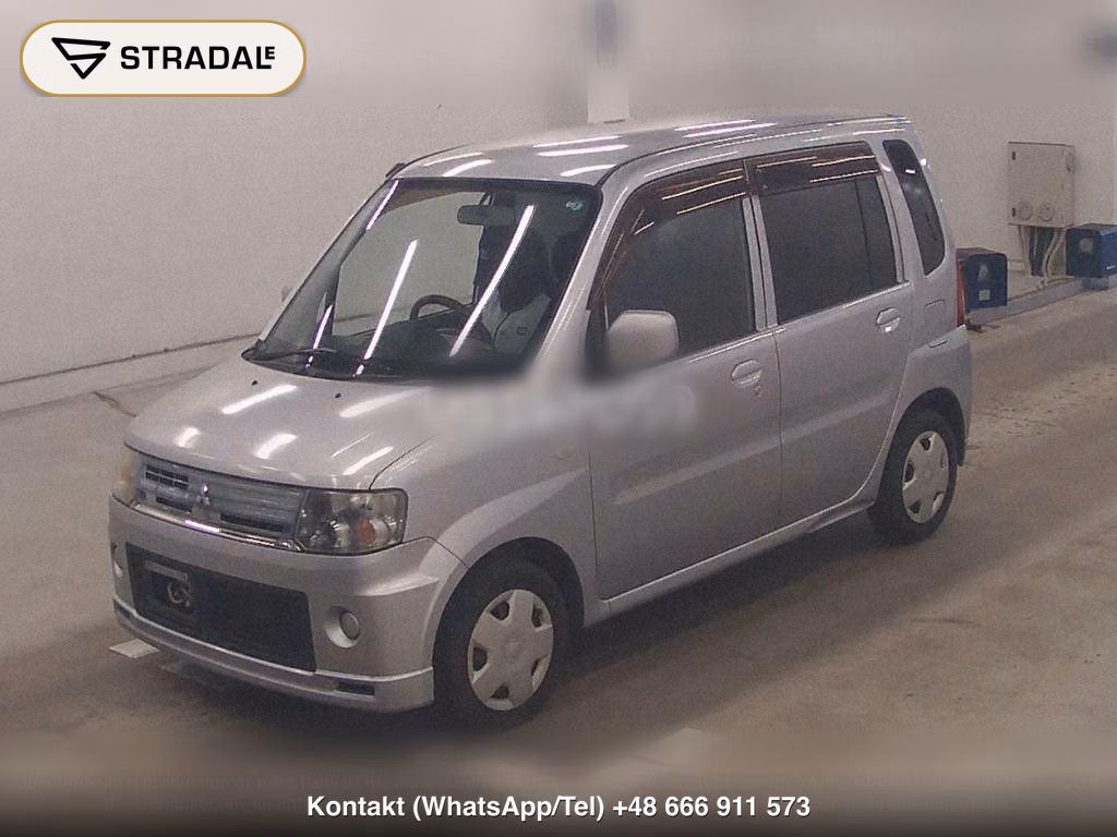 MITSUBISHI TOPPO, miniaturka 5