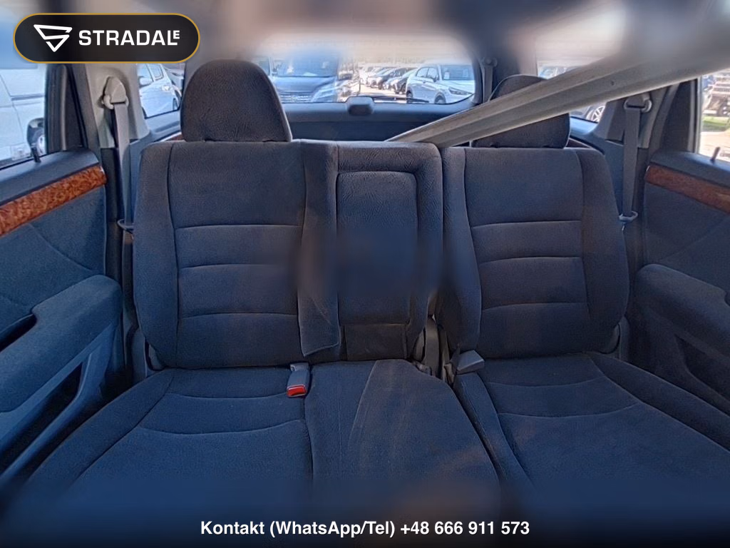 HONDA ODYSSEY M, miniaturka 7