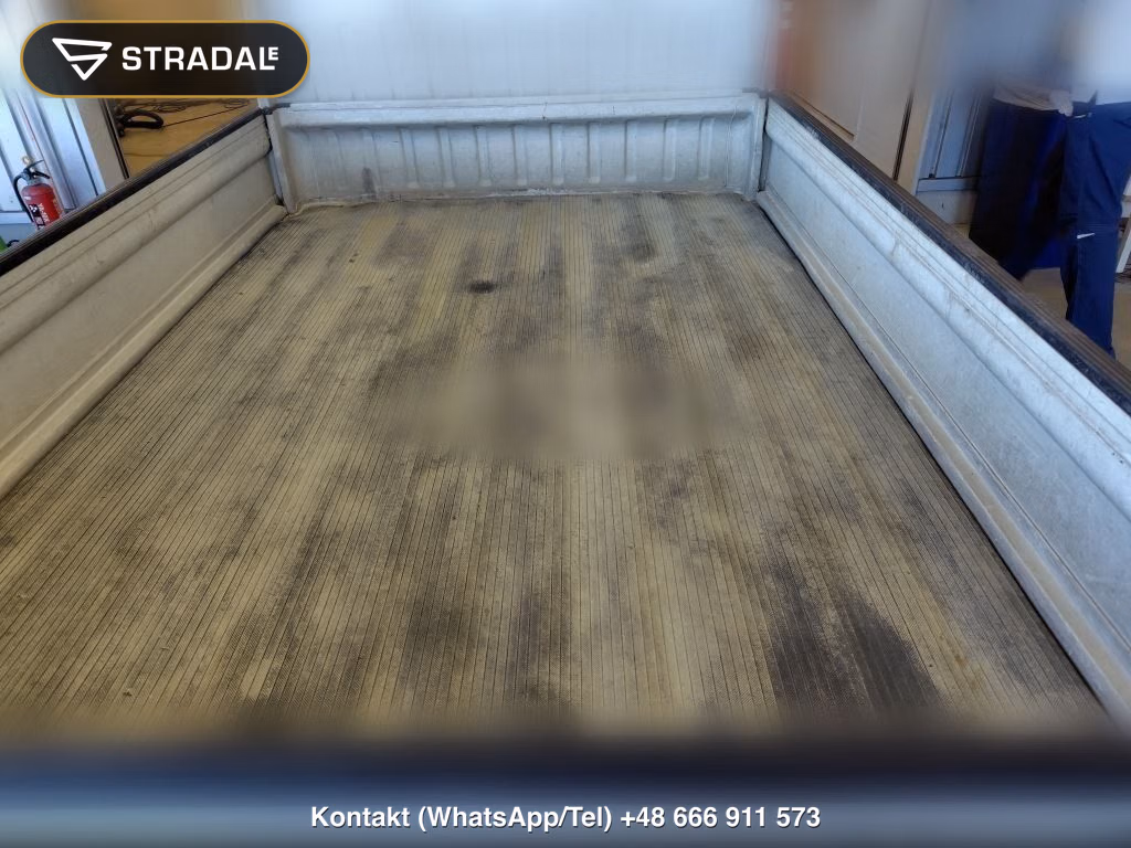SUZUKI CARRY TRUCK 4WD, miniaturka 7