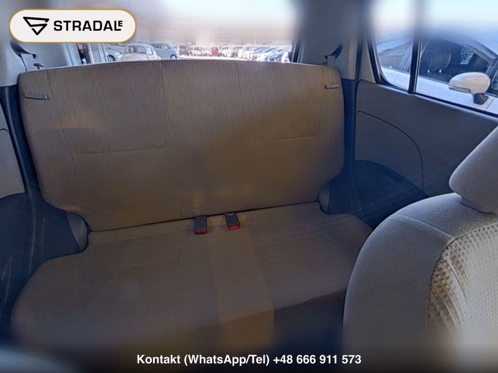 DAIHATSU MIRA 5D L, miniaturka 7