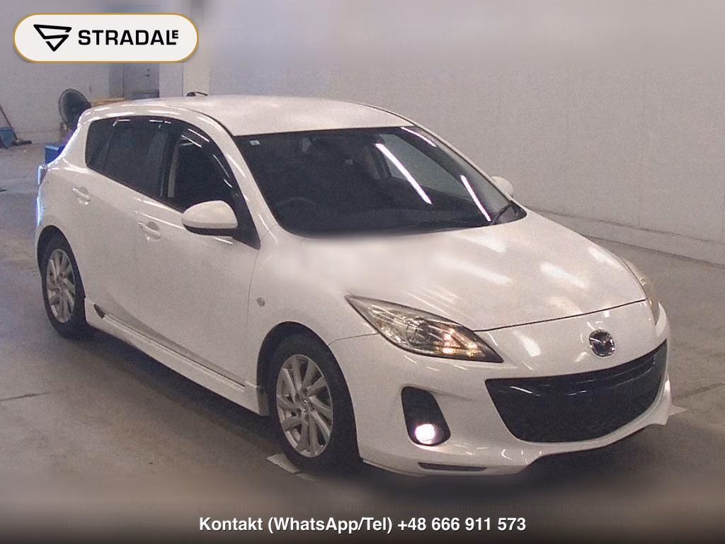 MAZDA AXELA SPORT 15S, miniaturka 2