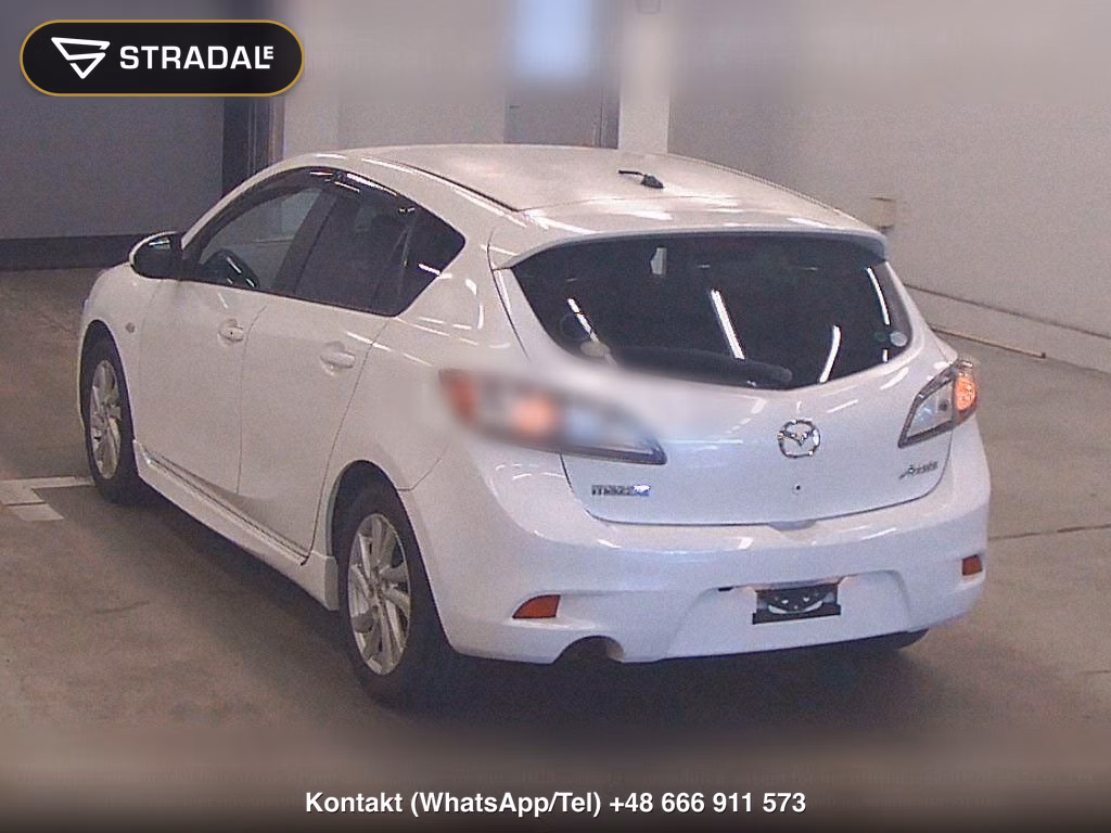 MAZDA AXELA SPORT 15S, miniaturka 3