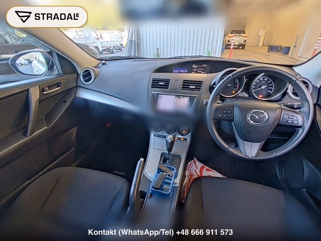 MAZDA AXELA SPORT 15S, miniaturka 4