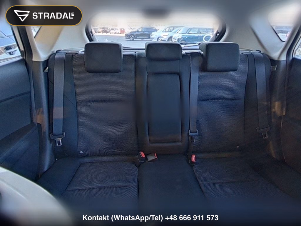 MAZDA AXELA SPORT 15S, miniaturka 7