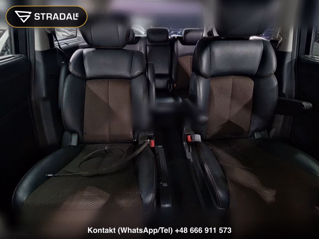 NISSAN ELGRAND 5D 250 HIGHWAY STAR, miniaturka 7