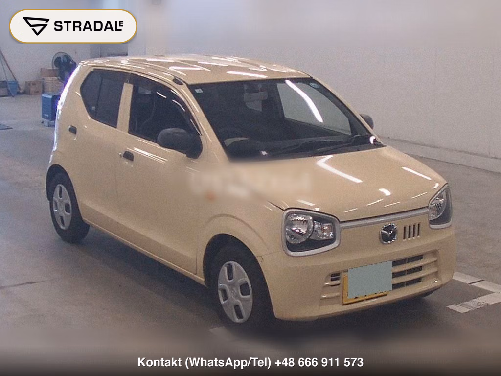 MAZDA CAROL 5D GF, miniaturka 2