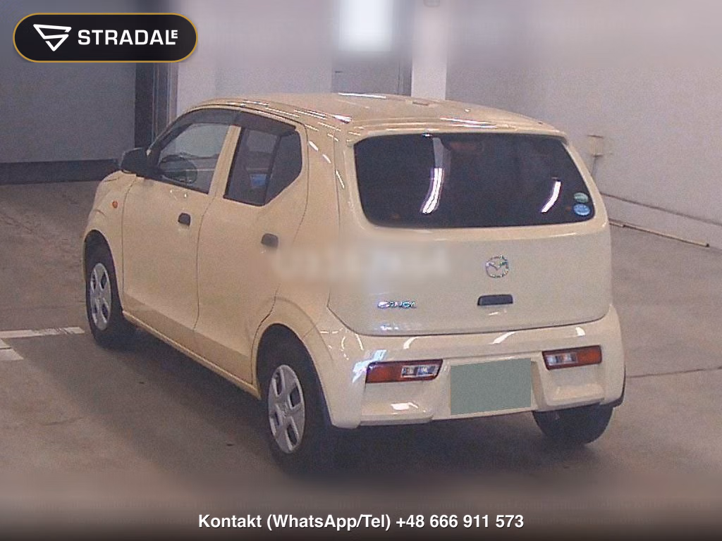 MAZDA CAROL 5D GF, miniaturka 3