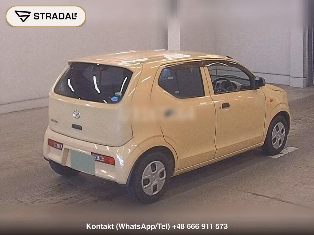 MAZDA CAROL 5D GF, miniaturka 6