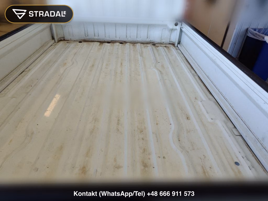 SUZUKI CARRY TRUCK KC AIR CONDITIONING POWER STEERING, miniaturka 6