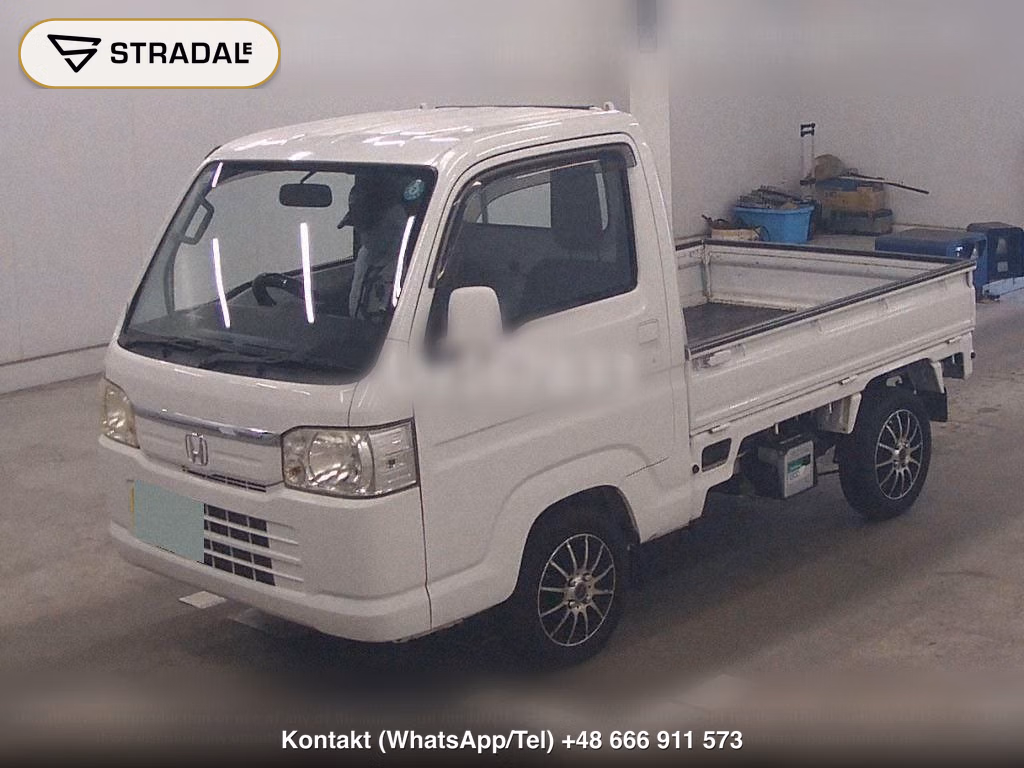 HONDA ACTY TRUCK 4WD TOWN, miniaturka 5