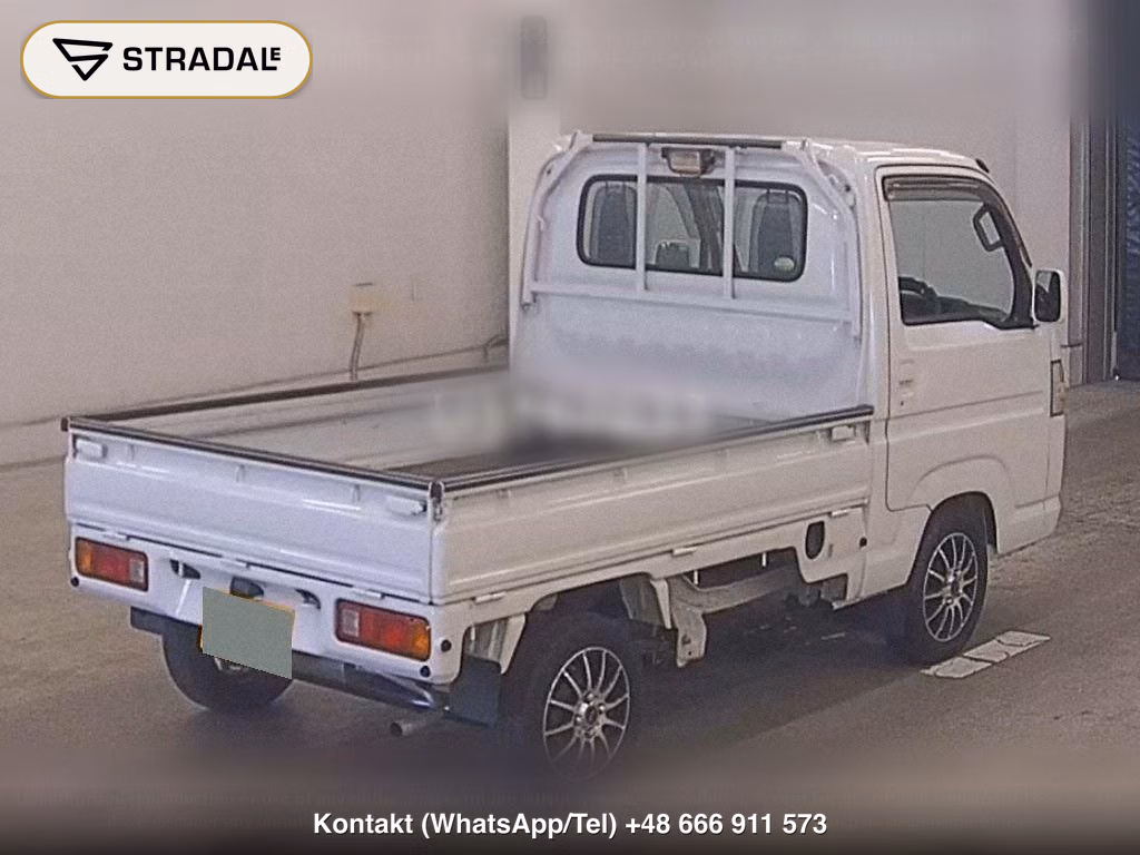 HONDA ACTY TRUCK 4WD TOWN, miniaturka 6