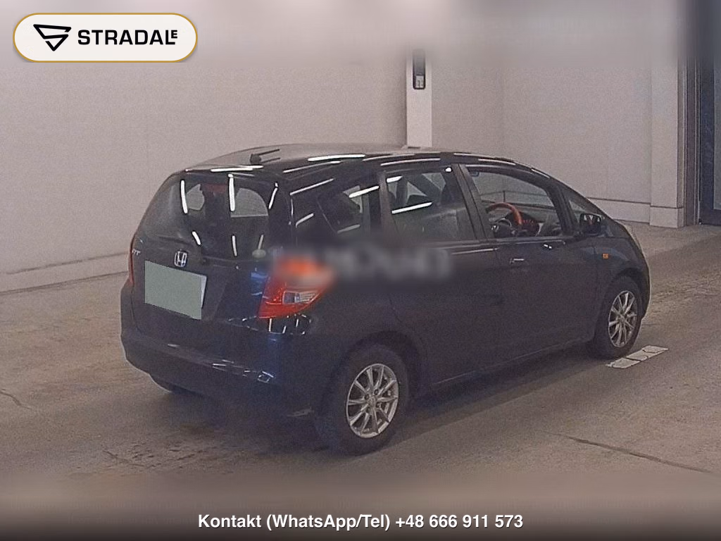 HONDA FIT G, miniaturka 6