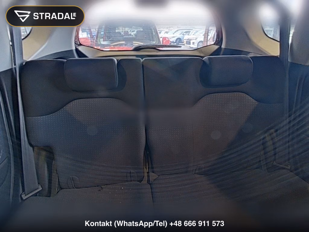 HONDA FIT G, miniaturka 7