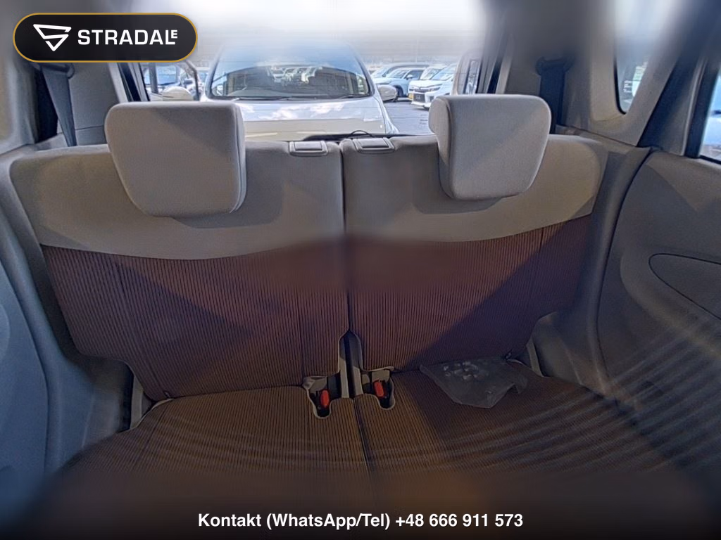 MITSUBISHI EK WAGON E E-ASSIST, miniaturka 7