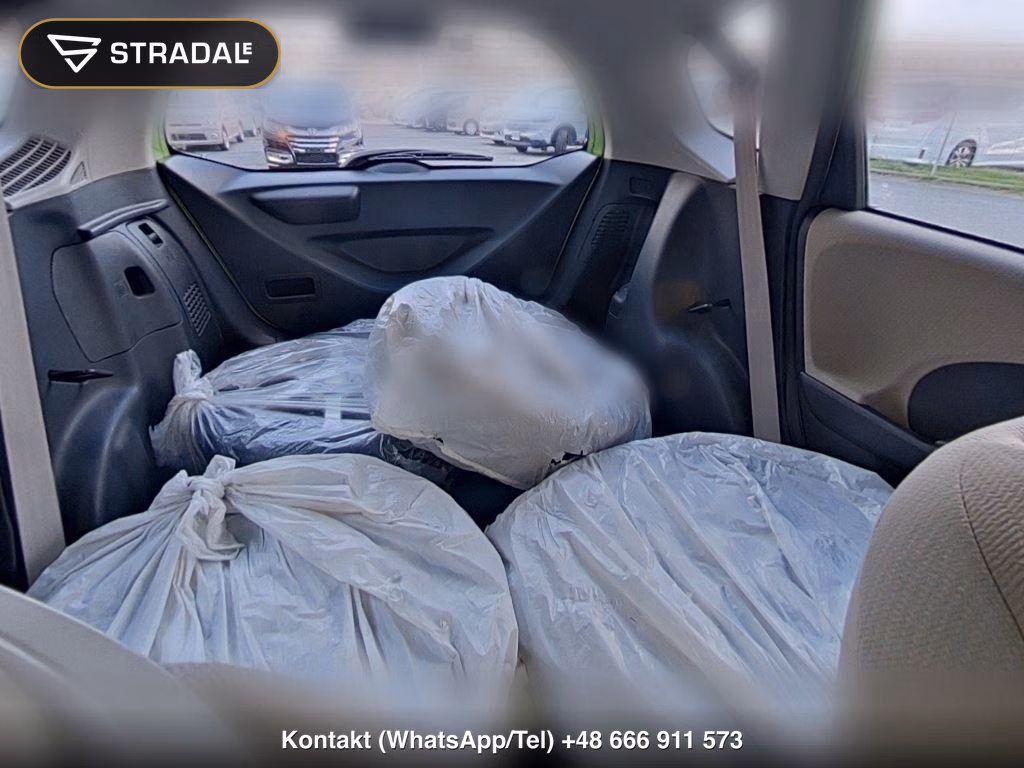 HONDA FIT HYBRID SMART SELECTION, miniaturka 7