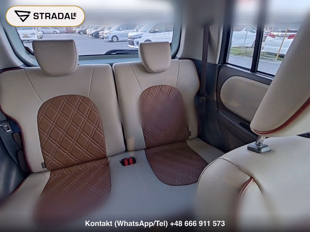 SUZUKI ALTO LAPIN X, miniaturka 7