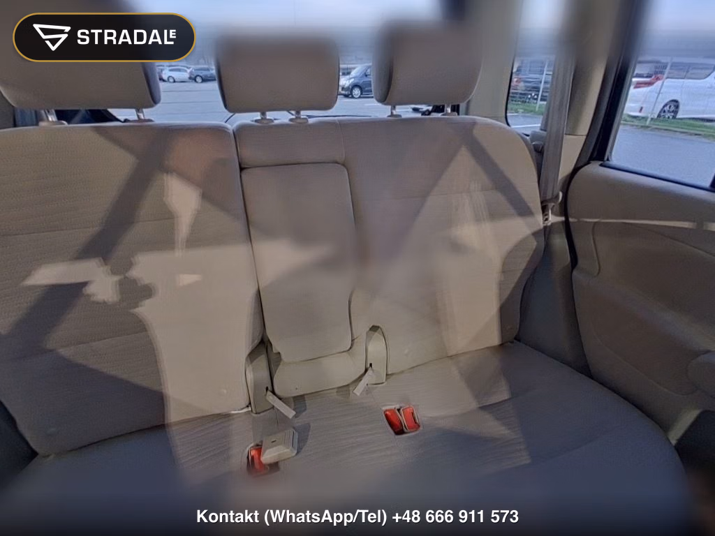 NISSAN CUBE 15X V SELECTION, miniaturka 7