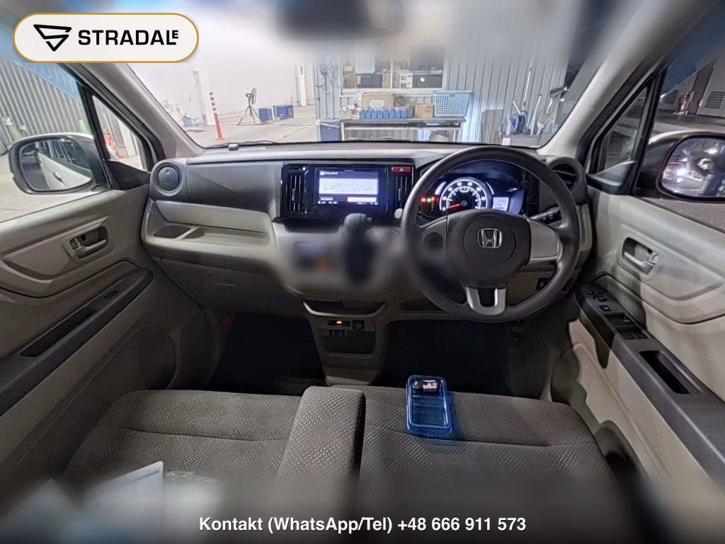 HONDA N-WGN G SS PACKAGE, miniaturka 4