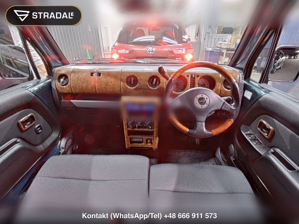 DAIHATSU NAKED G, miniaturka 4