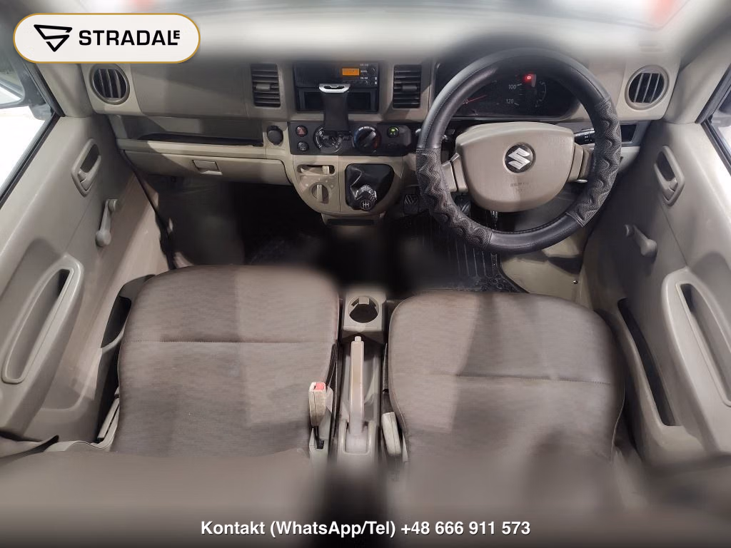 SUZUKI EVERY 5D PA, miniaturka 4