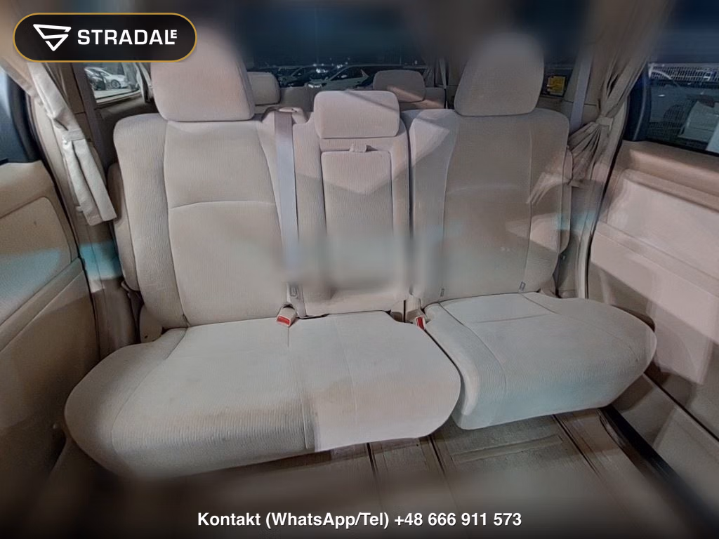 TOYOTA ALPHARD 240X, miniaturka 7