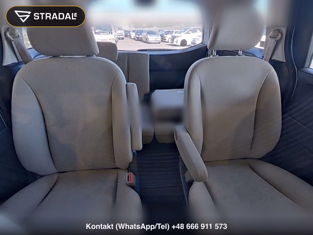 HONDA FREED G JUST SELECTION, miniaturka 7